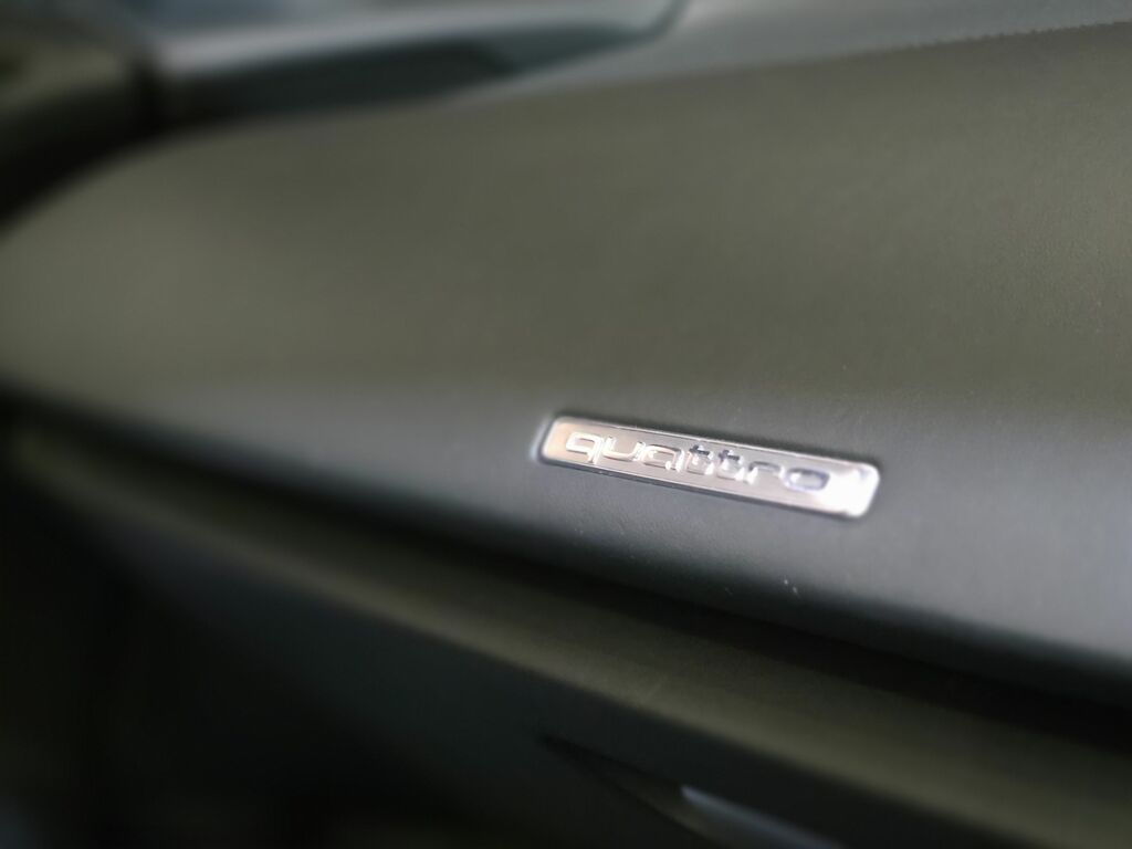 Audi R8 V10 Plus Quattro Grey #14