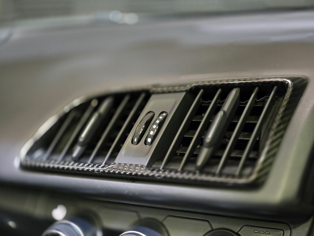 Audi R8 V10 Plus Quattro Grey #18