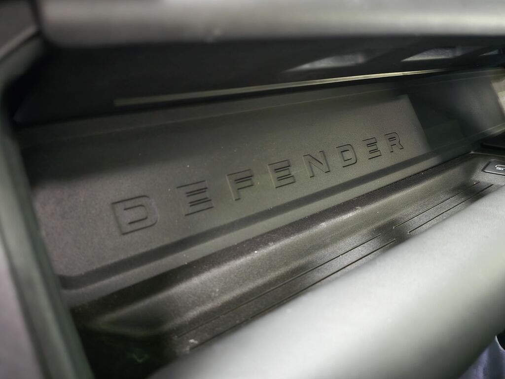 Land Rover Defender 90 X-dynamic Se Black #13