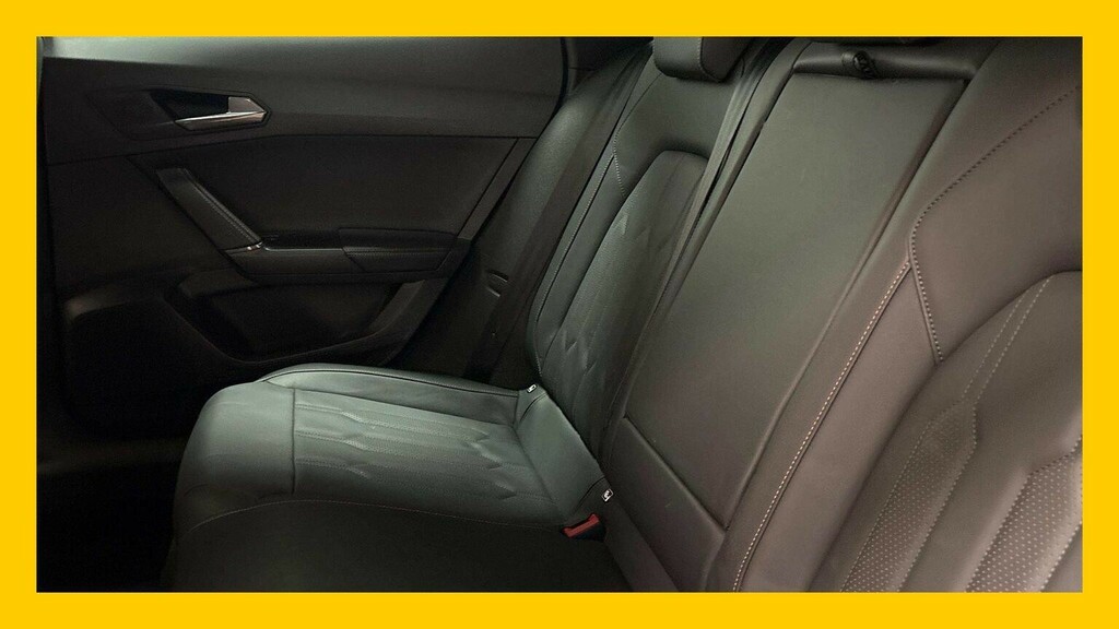 Cupra Formentor 1.5 Tsi V2 Euro 6 Ss Grey #6