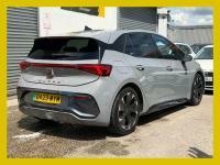 Cupra Born Cupra Born V3 169Kw E-boost V3 77Kwh  #34