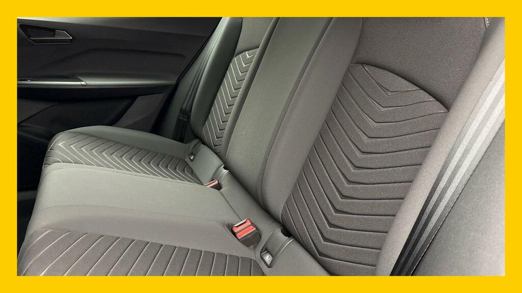 Cupra Born Cupra Born E Boost 77Kwh V3 Hatchback Elect... #7