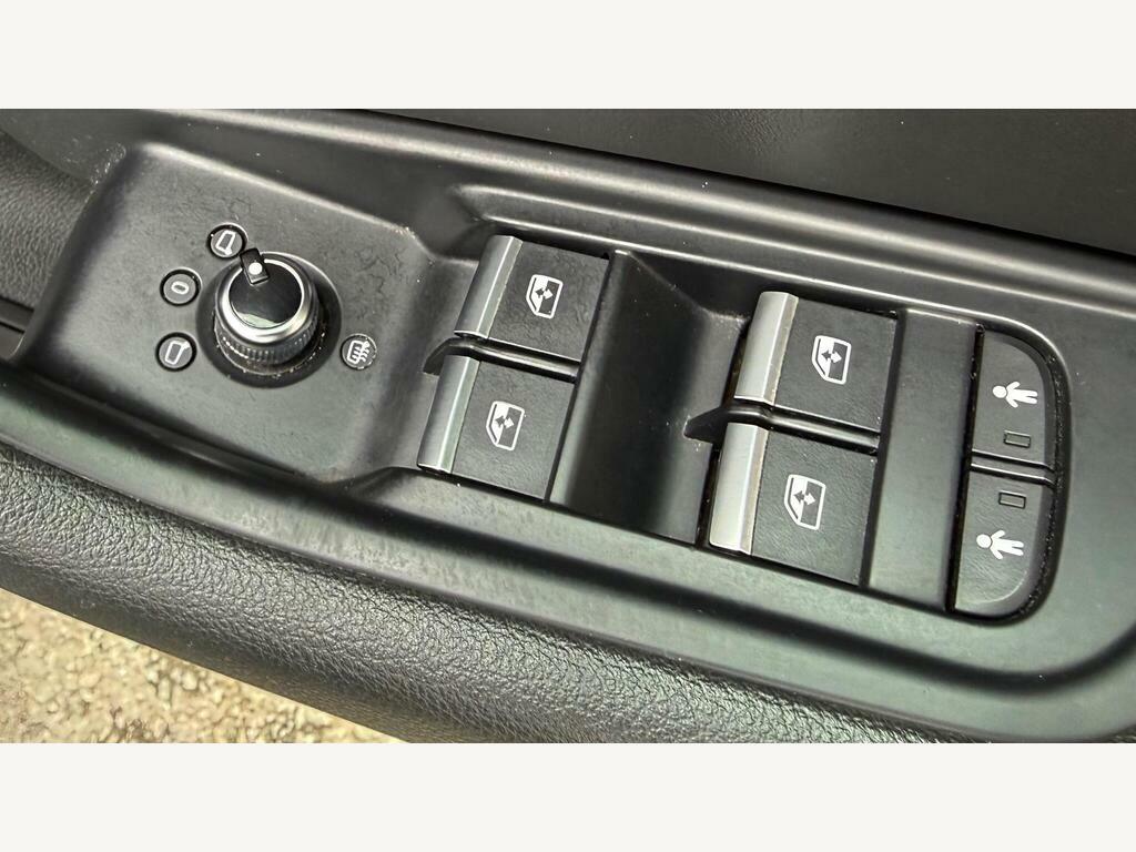Audi A4 2016 2.0 Tdi S Line Euro 6 Ss Silver #19