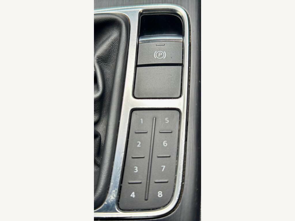 Audi A4 2016 2.0 Tdi S Line Euro 6 Ss Silver #23