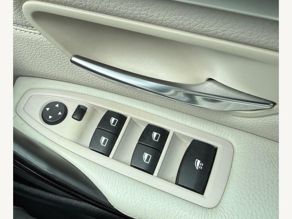 BMW 4 Series 430D M Sport Grey #40