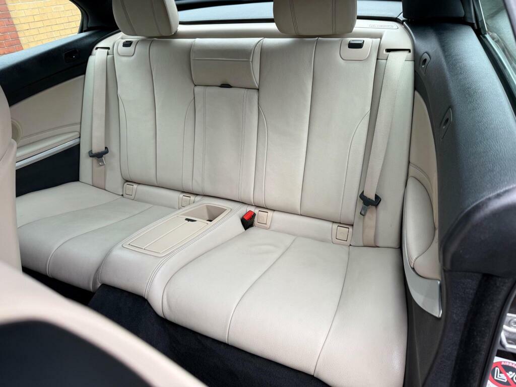 BMW 4 Series 430D M Sport Grey #59