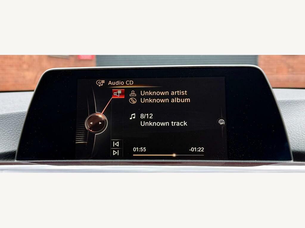 BMW 4 Series 430D M Sport Grey #49