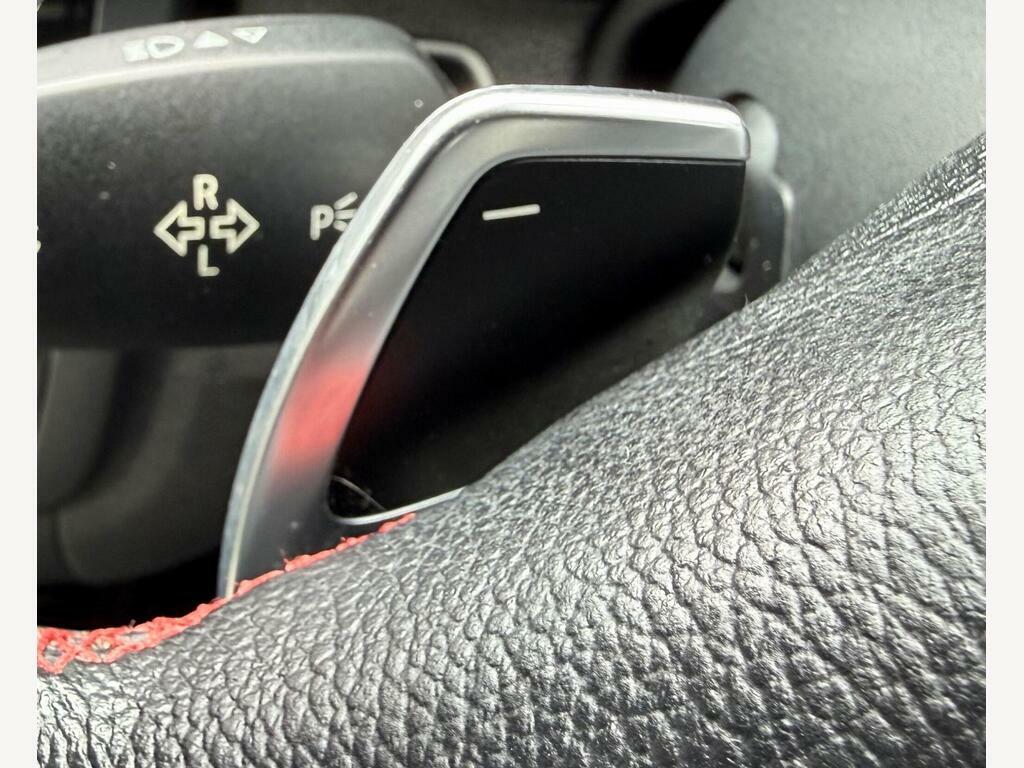 BMW 4 Series 430D M Sport Grey #38