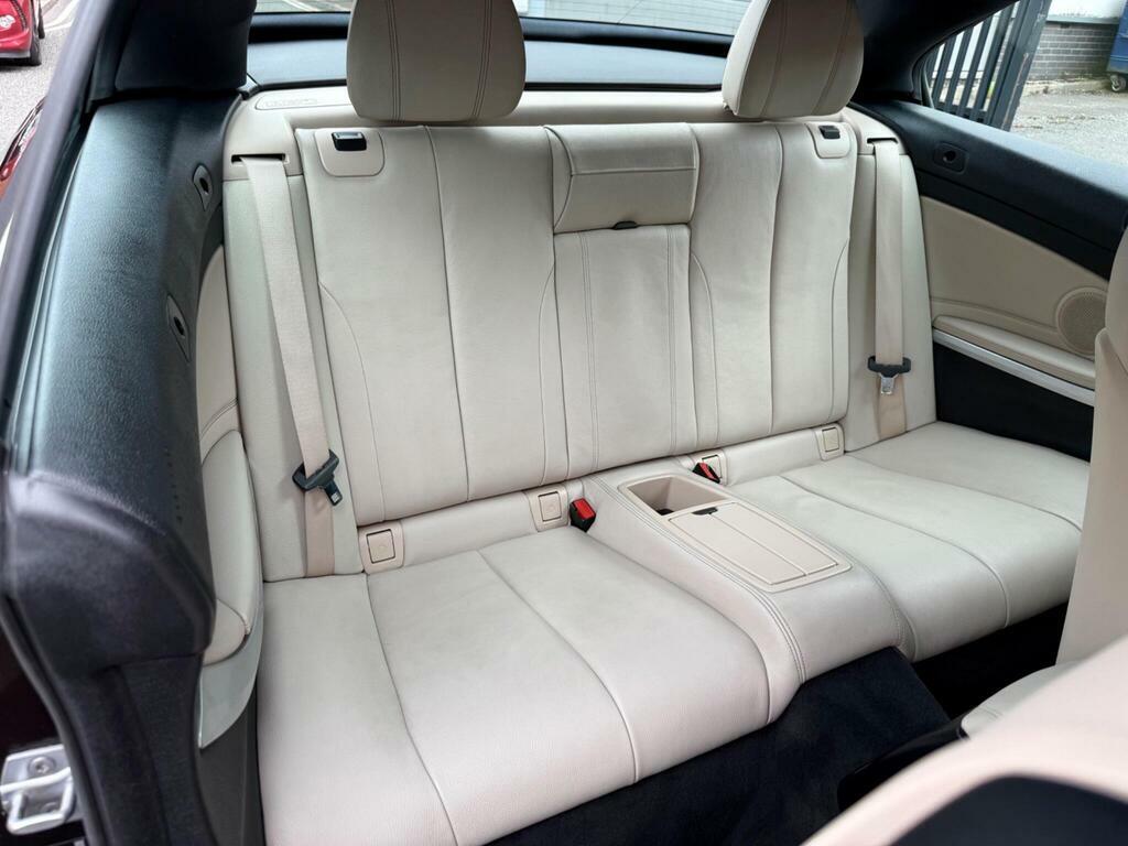 BMW 4 Series 430D M Sport Grey #58