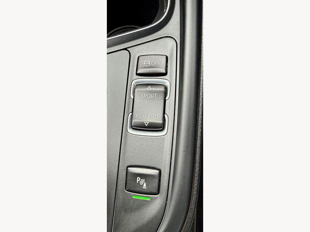 BMW 4 Series 430D M Sport Grey #43