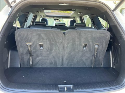 Kia Sorento 1.6 H T-gdi EJ22OEC White #6