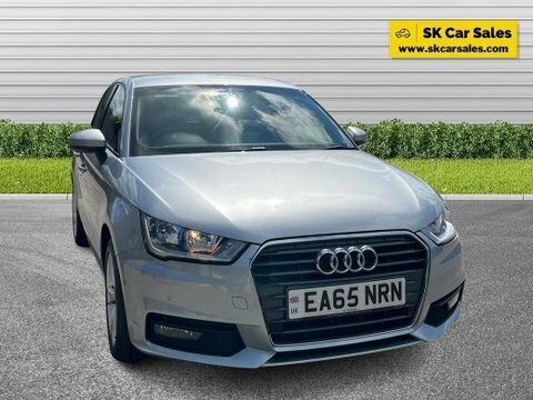 Audi A1 1.4 Tfsi Sport #2