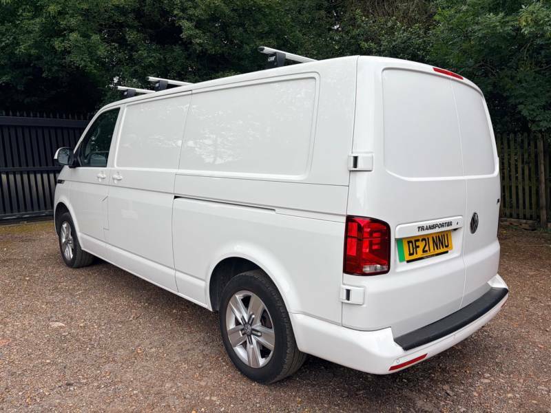 Volkswagen E-Transporter Mpv Grey #12
