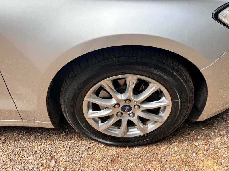 Ford Mondeo 2.0 Tdci 180 St-line X Powershift Awd Blue #14