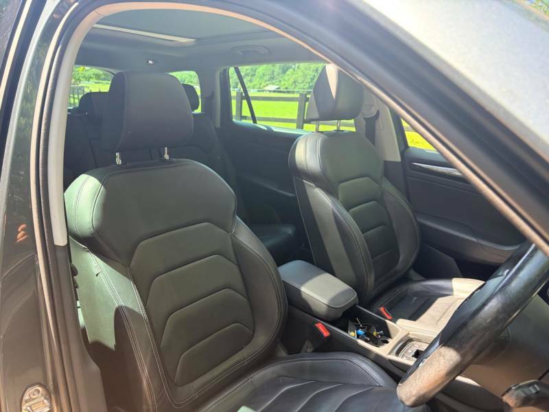 Skoda Kodiaq Se White #10