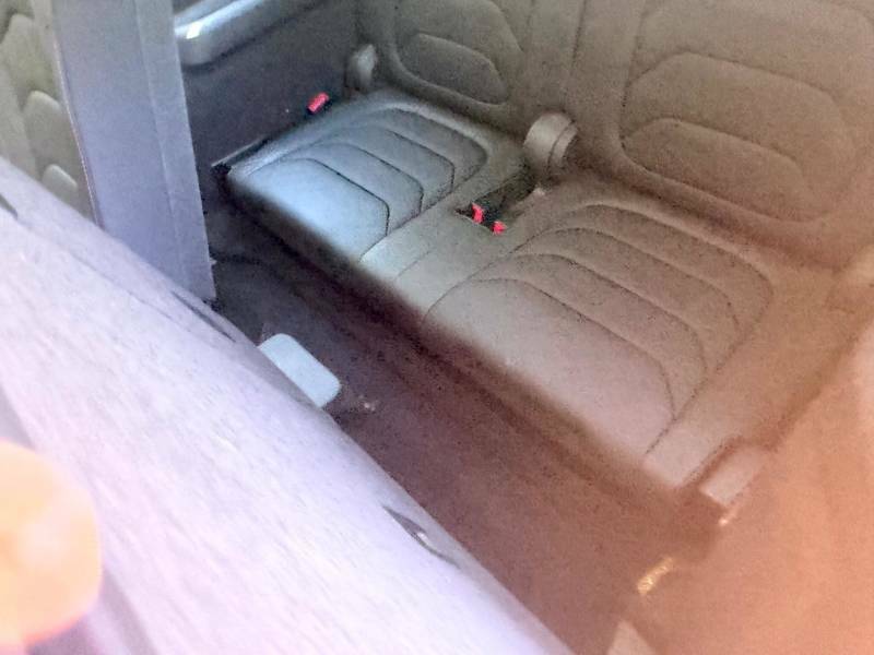 Skoda Kodiaq Se White #16