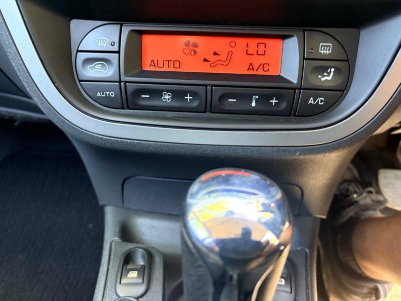 Citroen C3 1.4 Hdi Desire Blue #14
