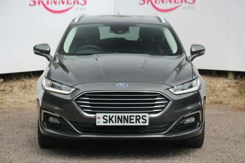 Ford Mondeo Titanium Edition EF69FKS Grey #2