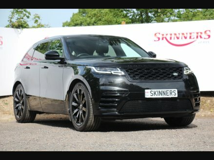 Volvo XC40 P8 First Edition Grey #2