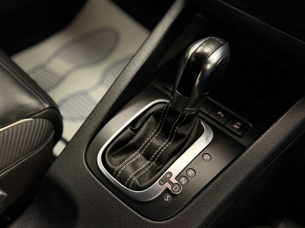 Volkswagen Scirocco Hatchback Grey #26