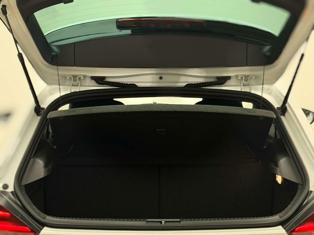 Volkswagen Scirocco Hatchback Grey #19