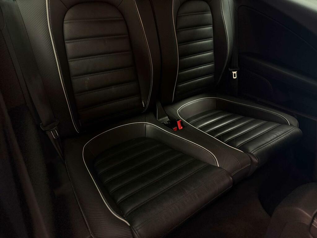 Volkswagen Scirocco Hatchback Grey #21