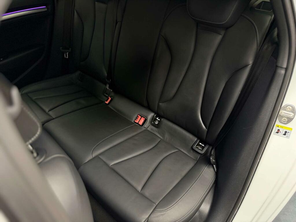 Audi A3 30 Tdi 116 Se Technik  #24