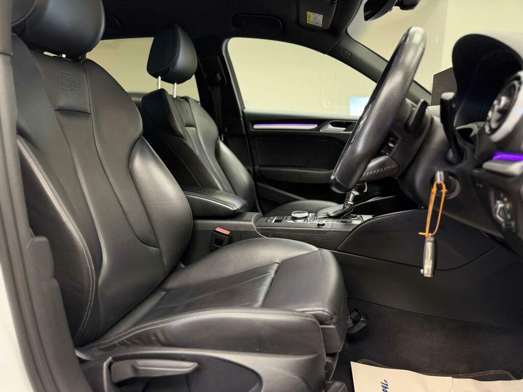 Audi A3 30 Tdi 116 Se Technik  #19