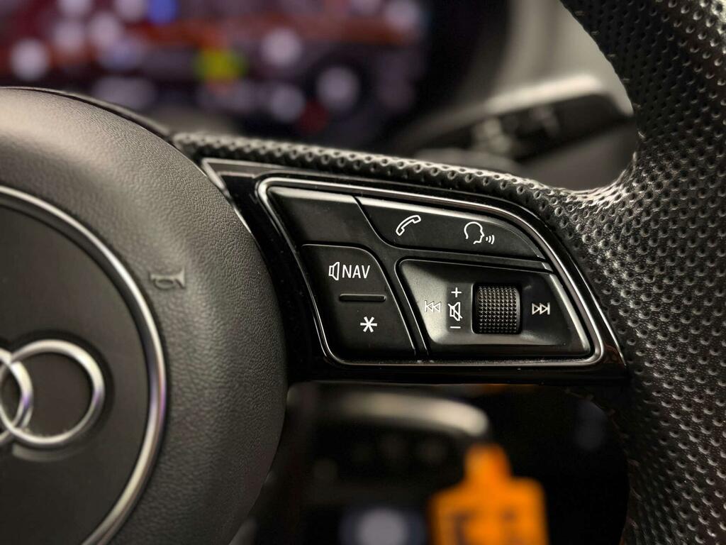 Audi A3 30 Tdi 116 Se Technik  #25