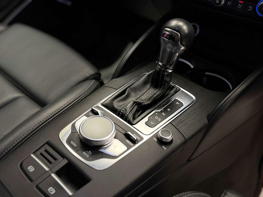 Audi A3 30 Tdi 116 Se Technik  #10