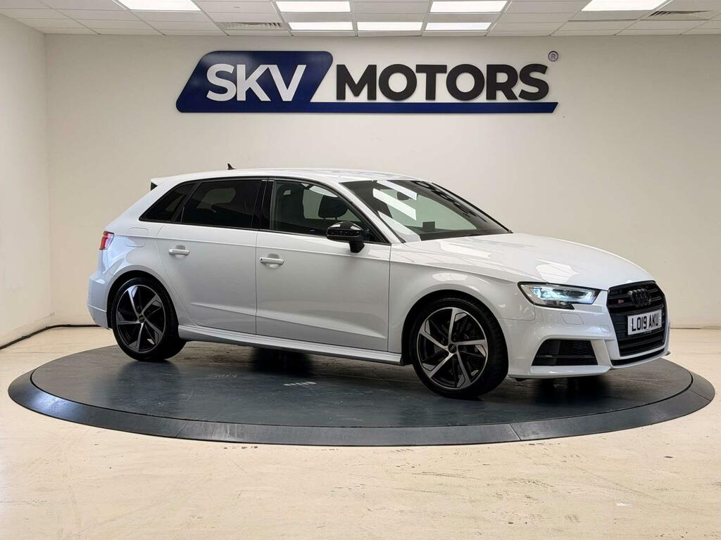 Audi A3 30 Tdi 116 Se Technik  #6