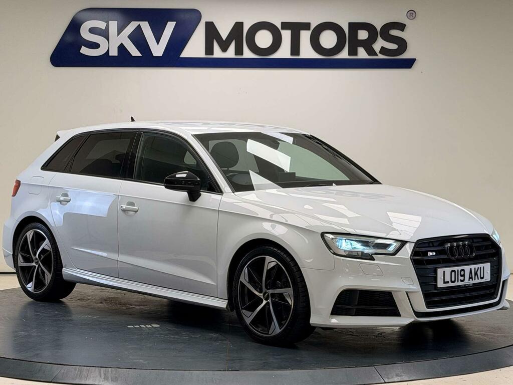 Audi A3 30 Tdi 116 Se Technik  #1