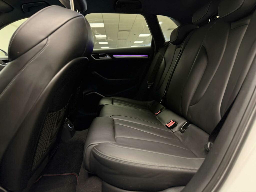 Audi A3 30 Tdi 116 Se Technik  #23