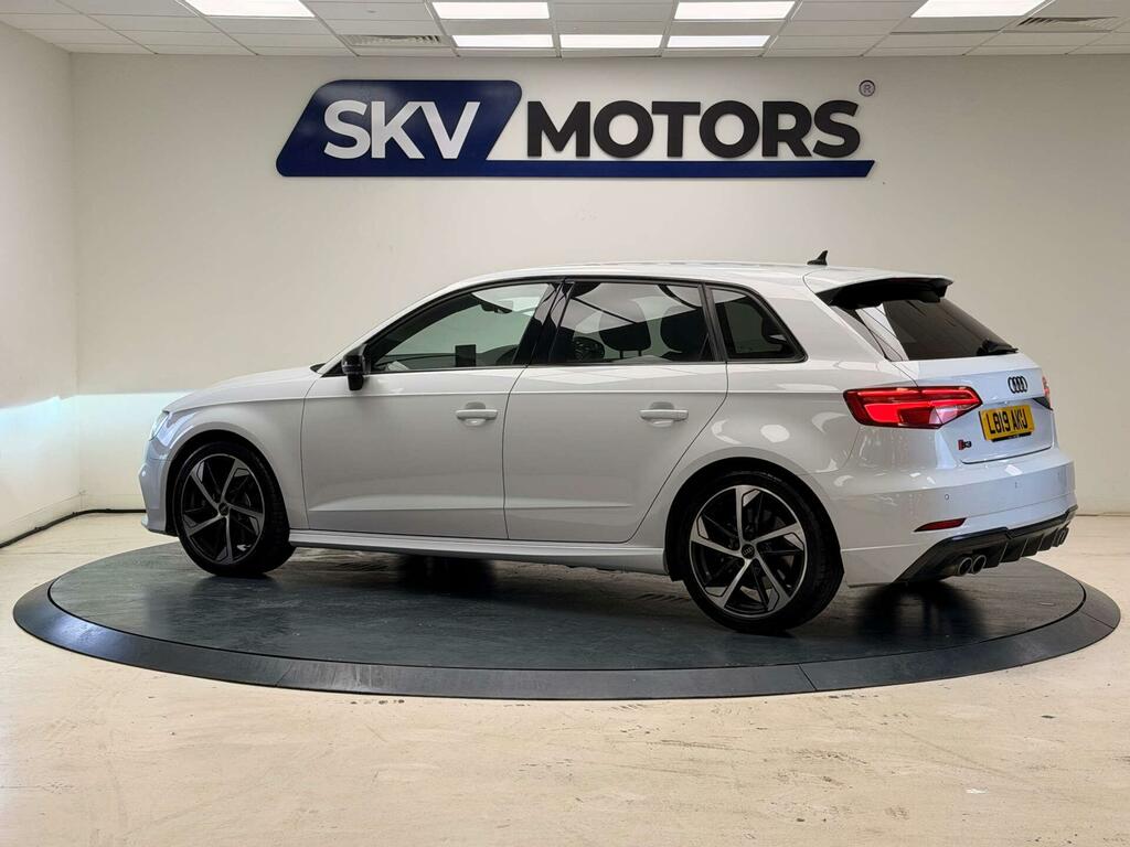 Audi A3 30 Tdi 116 Se Technik  #12