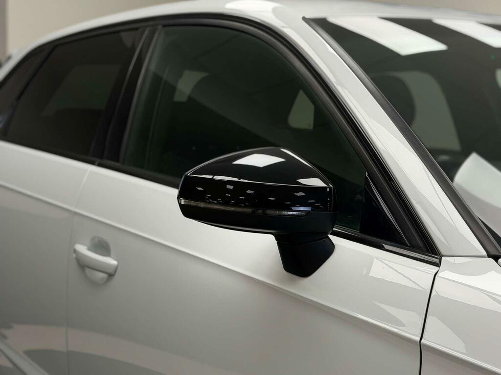 Audi A3 30 Tdi 116 Se Technik  #45