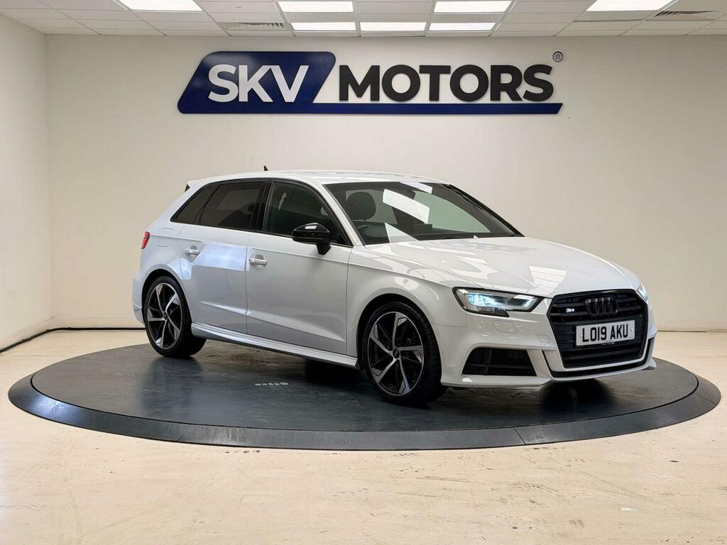 Audi A3 30 Tdi 116 Se Technik  #7