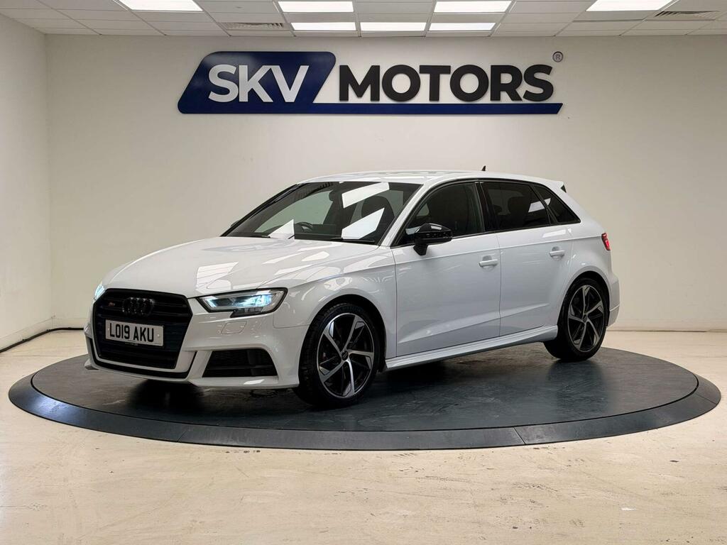 Audi A3 30 Tdi 116 Se Technik  #3