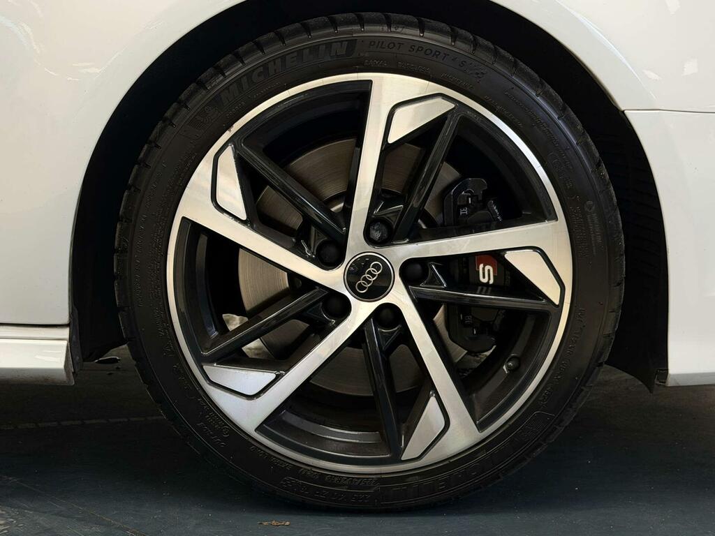 Audi A3 30 Tdi 116 Se Technik  #33