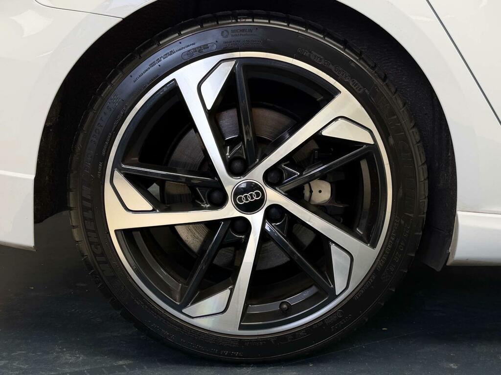 Audi A3 30 Tdi 116 Se Technik  #36