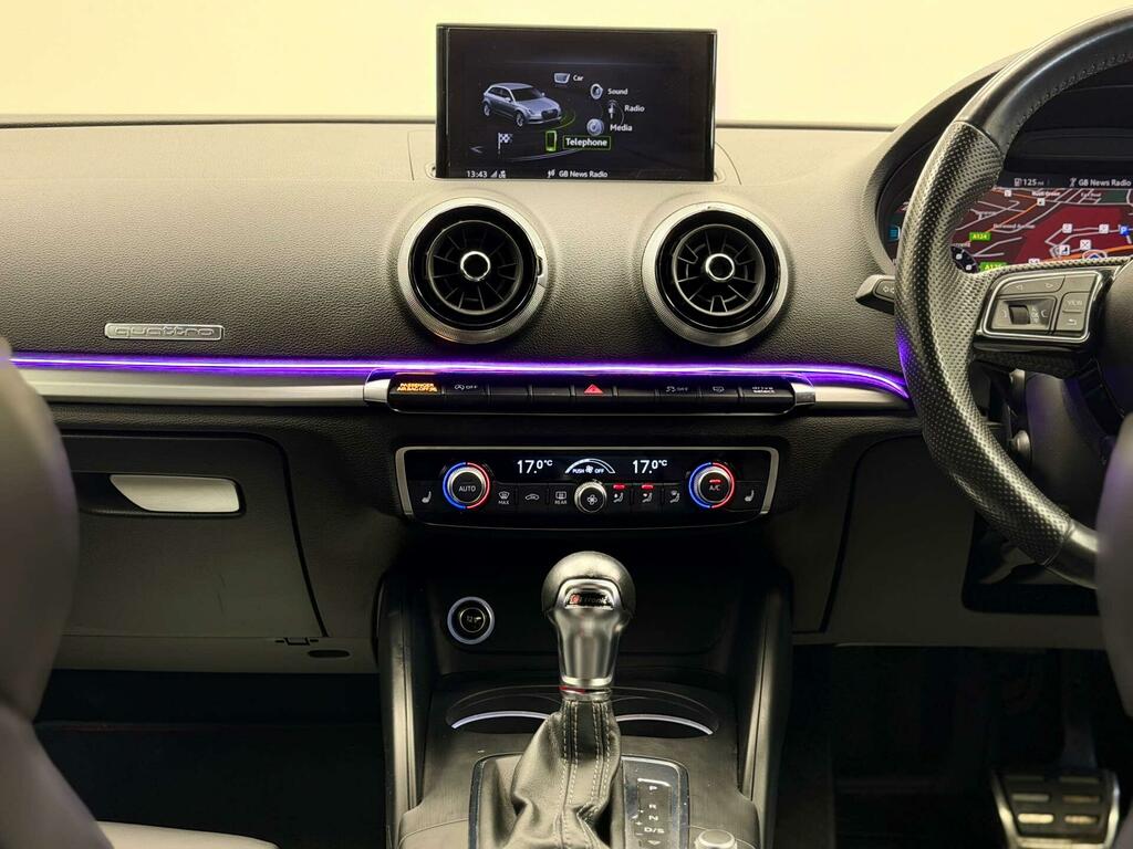 Audi A3 30 Tdi 116 Se Technik  #46