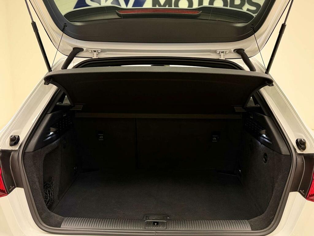 Audi A3 30 Tdi 116 Se Technik  #39