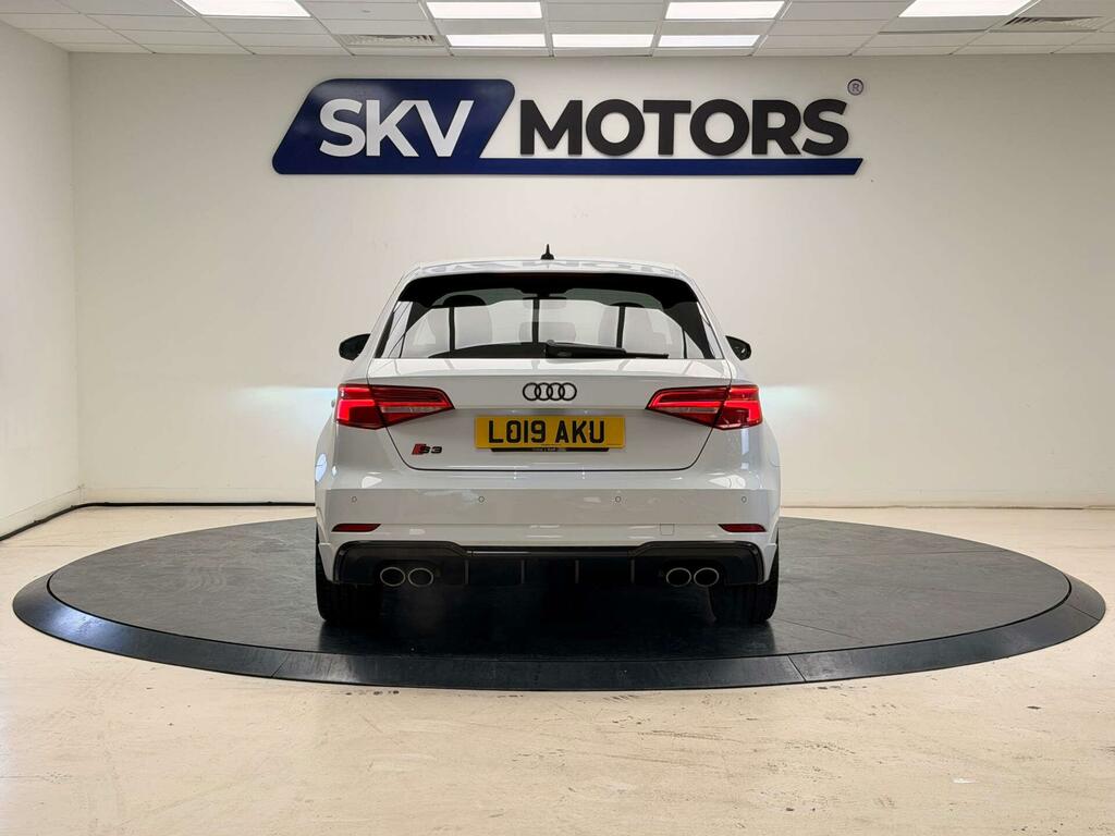 Audi A3 30 Tdi 116 Se Technik  #15