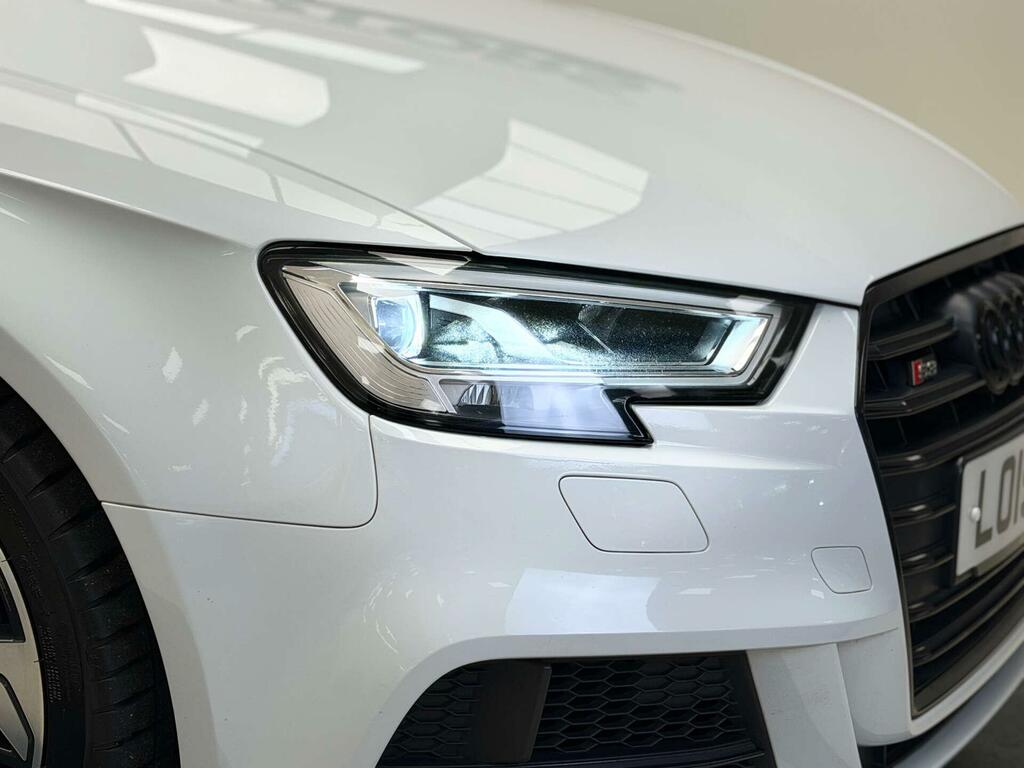 Audi A3 30 Tdi 116 Se Technik  #44