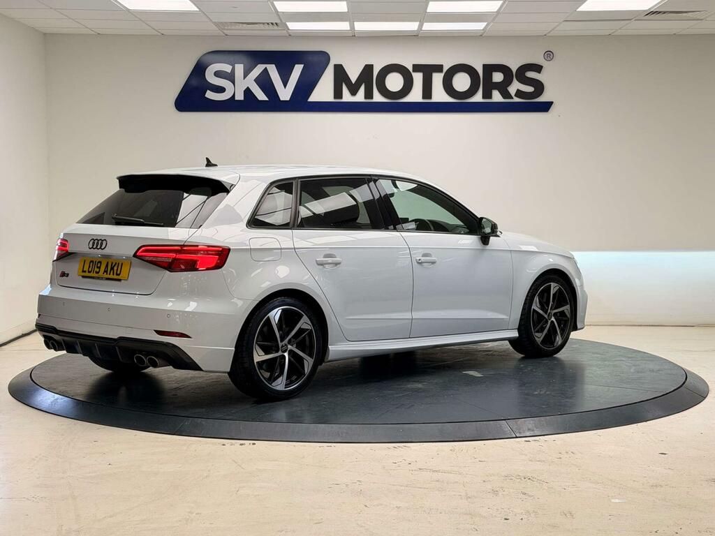 Audi A3 30 Tdi 116 Se Technik  #18