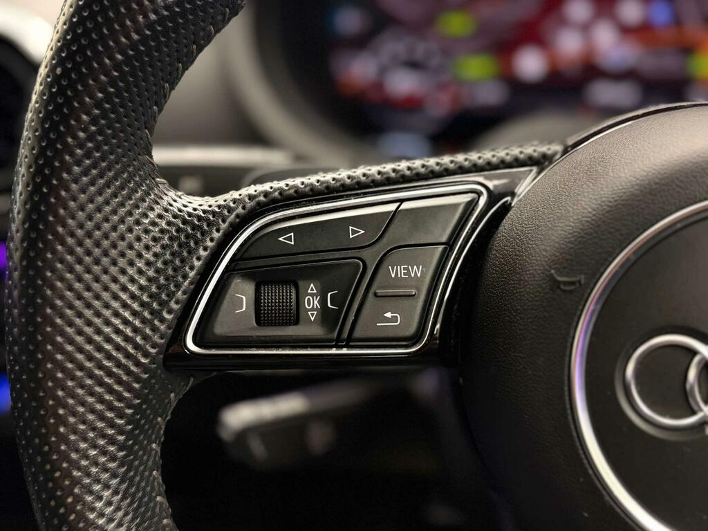 Audi A3 30 Tdi 116 Se Technik  #26