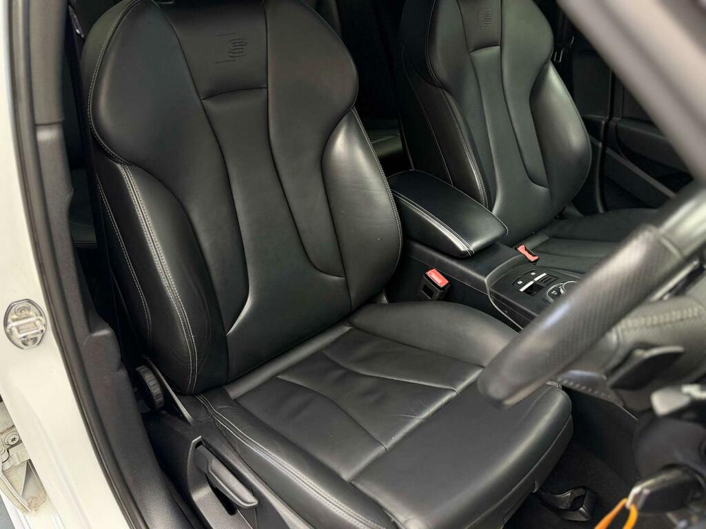 Audi A3 30 Tdi 116 Se Technik  #20