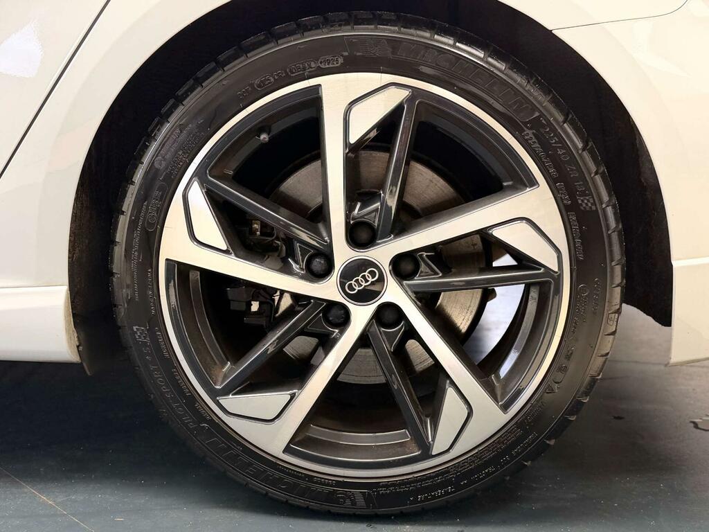 Audi A3 30 Tdi 116 Se Technik  #37