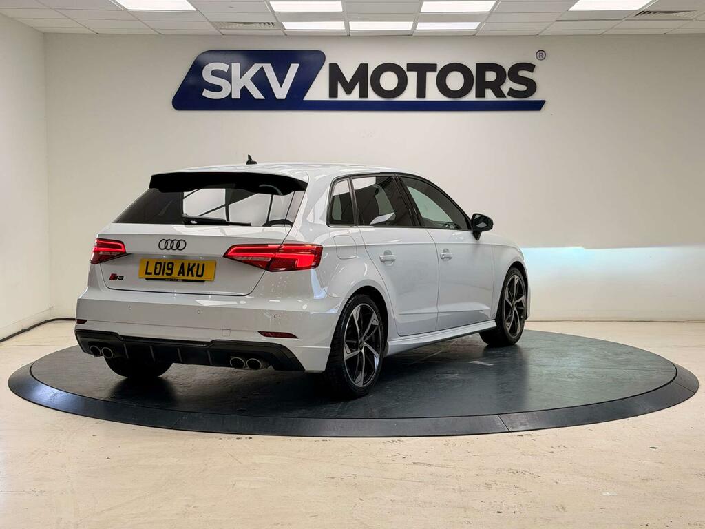 Audi A3 30 Tdi 116 Se Technik  #17