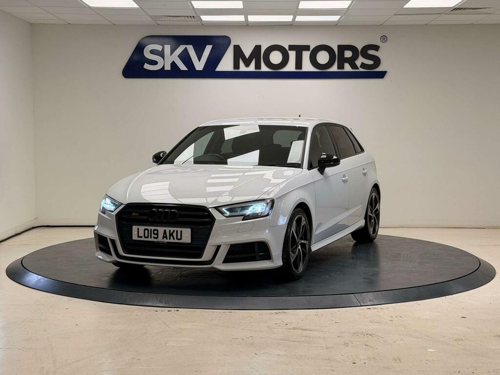 Audi A3 30 Tdi 116 Se Technik  #11