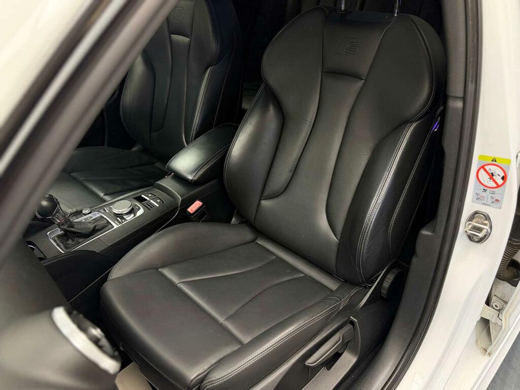 Audi A3 30 Tdi 116 Se Technik  #42